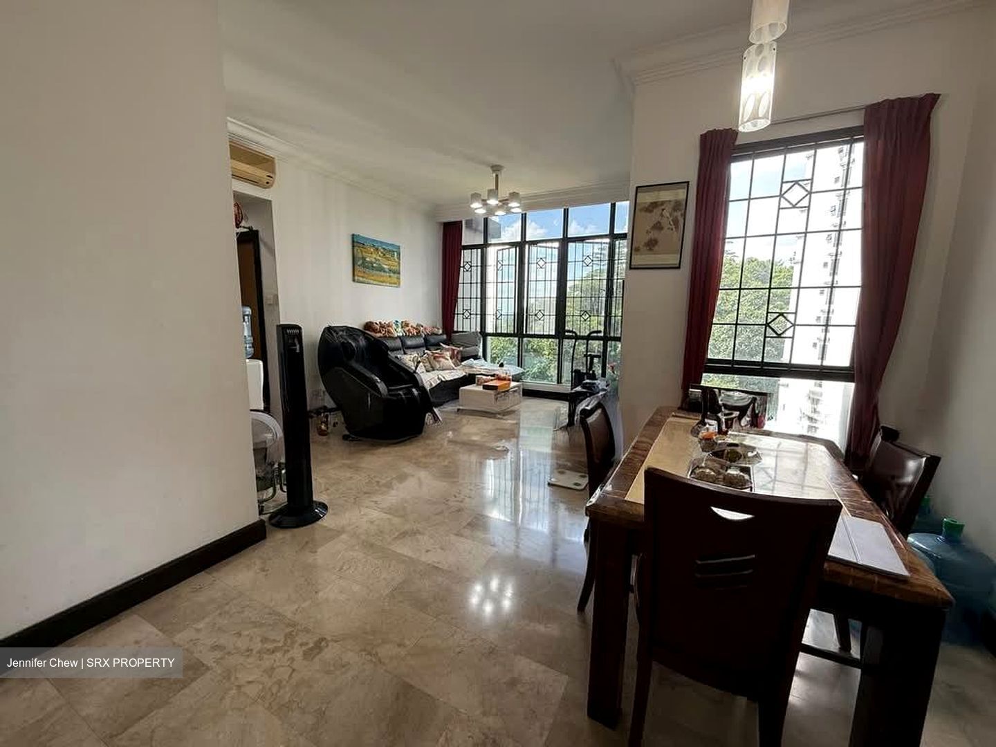 Regent Heights (D23), Condominium #538022841